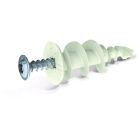 R-SL11-DRA01+3932 Gipszkarton dübel önfúró 16x36 mm + D-fejű csavar 3,9x32 mm (100 db/csom)