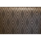 Statement Shimmer Diamond barna tapéta_65380