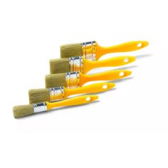   5 Mercato M SET laposecset szett 5db-os (20,30,40,50,60mm) - sárga