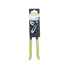 EXTOL Vízpumpa fogó C.V., PVC nyél 175 mm