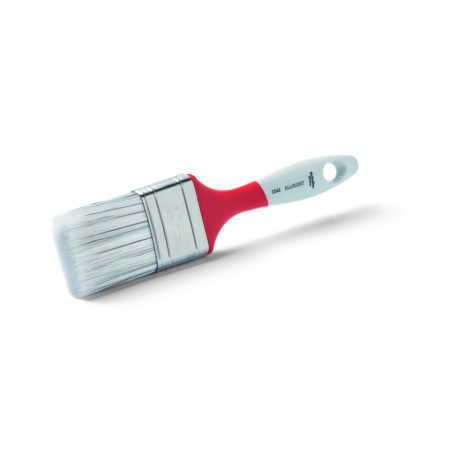 Allright M 50 mm laposecset, szintetikus sörte 2K műanyag nyél