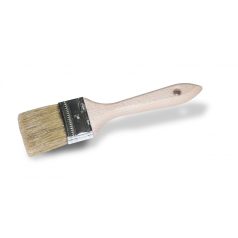   HU-Line laposecset dupla, kevert sörte, fanyél, monoblokk 38 mm