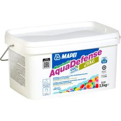 Mapei Mapelastic AquaDefense folyékonyfólia 3,5 kg