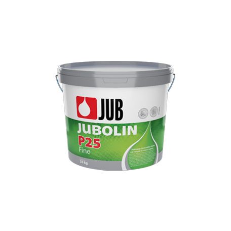 JUB Jubolin P-25 Fine készglett 0-3 mm 25 kg