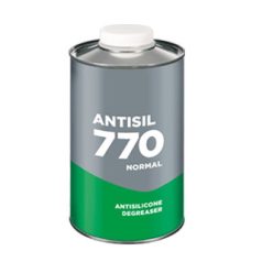 Body 770 Antisil zsírtalanító, szilikon lemosó 1 liter