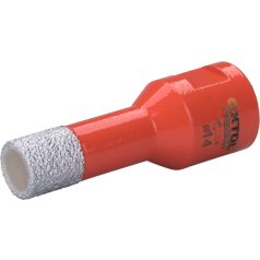 EXTOL Gyémánt körkivágó csempére, 14 mm, M14
