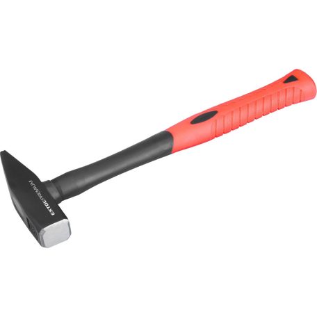 Extol kalapács, üvegszálas nyéllel, DIN 1041/GS; 500g