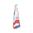 Extol rókafarkú fűrész, edzett 3 élű fogak 350mm