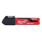 MILWAUKEE Jelölő filc "XL" vastag (fekete, 1db)