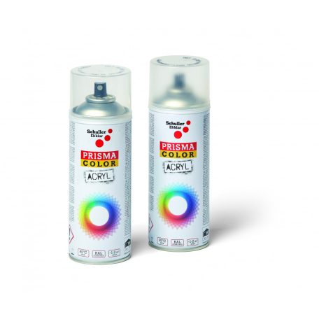 Prisma Color matt színtelen spray 400 ml