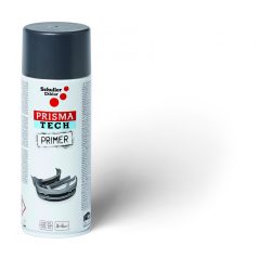   Prisma Tech Plastic Primer műanyag alapozó spray, sötétszürke 400 ml 