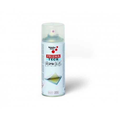 Prisma Tech Perma Glue ragasztóspray 400 ml