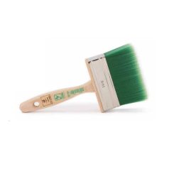 GP Performa kocka ecset zöld 100mm