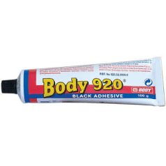 Body 920 Gumi- és fémragasztó 100gr fekete