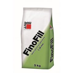 Baumit FinoFill 1-30 mm beltéri glettvakolat 5 kg