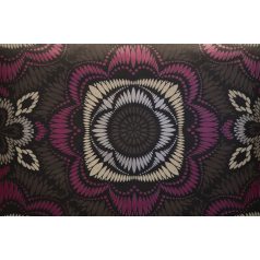 HOLDEN lila mandala mintás tapéta_97871