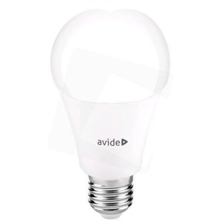 Avide LED Globe G60 8W E27 240° NW 4000K