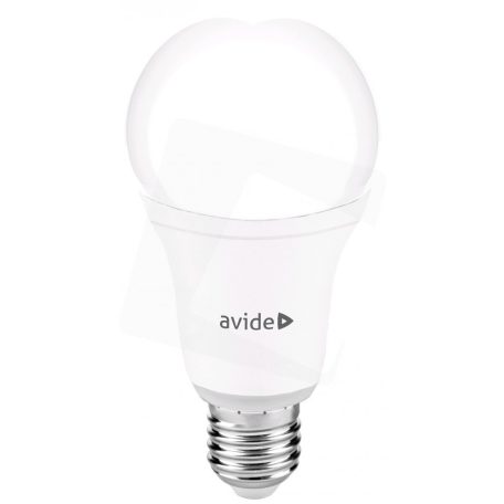 Avide LED Globe G60 15W E27 240° WW 3000K