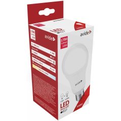Avide LED Globe G70 18W E27 240° WW 3000K