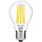 Avide LED Filament Globe 10W E27 360° NW4000K