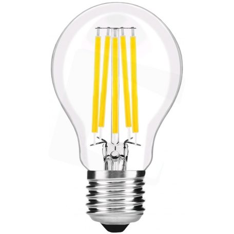 Avide LED Filament Globe 10W E27 360° NW4000K