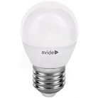 Avide LED Globe mini G45 6W E27 NW 4000K