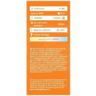Avide LED Globe mini G45 6W E27 NW 4000K