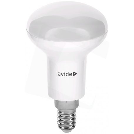 Avide LED R50 6W E14 NW 4000K