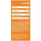 Avide LED R50 6W E14 NW 4000K