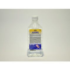 Alkonek Denaturált szesz, vízmentes 1 liter