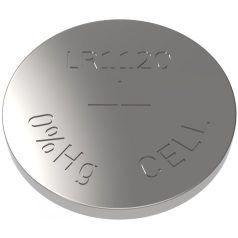 AgfaPhoto gombelem Alkáli AG8 LR1120