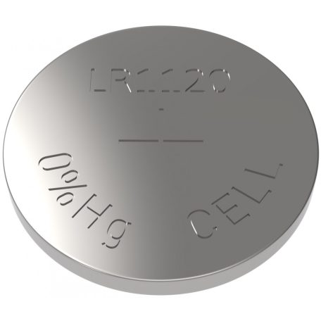 AgfaPhoto gombelem Alkáli AG8 LR1120