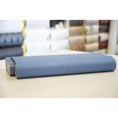 FILLPASSION kék, textúrált tapéta_AQ137