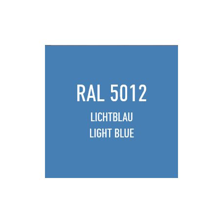 EKOSIGNOL útjelző festék RAL 5012 világos kék 18 liter