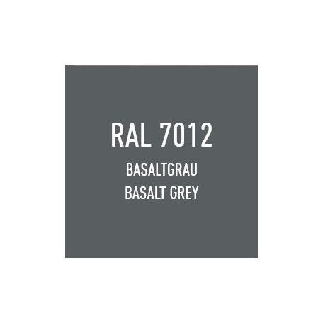EKOSIGNOL útjelző festék RAL 7012 bazaltszürke 18 liter