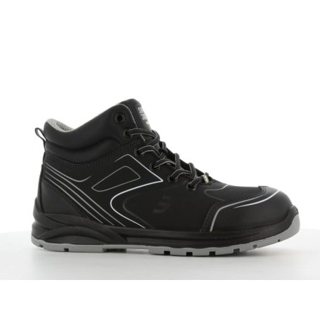 Safety Jogger Cador S3 Low munkavédelmi bakancs