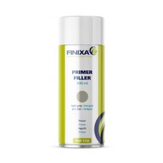 Finixa Primer filler töltőalapozó világosszürke 400ml
