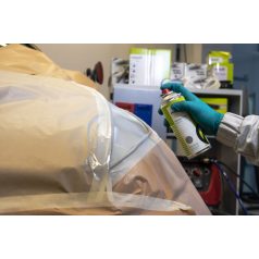 Finixa Primer filler töltőalapozó fehér 400ml