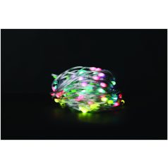 Entac karácsonyi IP44 200 LED fényfüzér MC Tuya APP