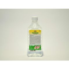 Foltbenzin (tisztabenzin) 1 liter