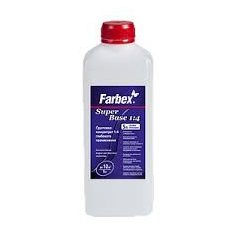 Farbex Superbase 1:4 mélyalapozó koncentrátum 1 liter