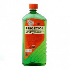 Brigeciol D3 1 liter