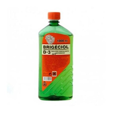 Brigeciol D3 1 liter
