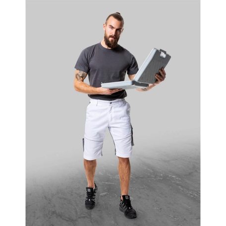 Rövidnadrág ARDON®SUMMER fehér 46