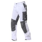 Derekas nadrág ARDON®SUMMER fehér 62