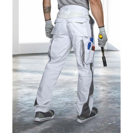 Derekas nadrág ARDON®URBAN+ fehér