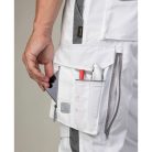 Derekas nadrág ARDON®URBAN+ fehér