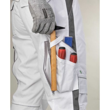 Derekas nadrág ARDON®URBAN+ fehér