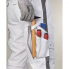 Kantáros nadrág ARDON®URBAN+ fehér