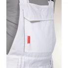 Kantáros nadrág ARDON®URBAN+ fehér